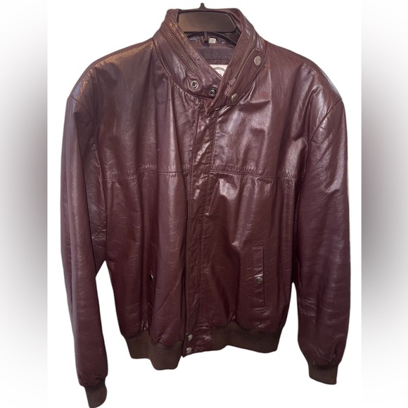 Saddlery Jacket - Picture 4 of 7